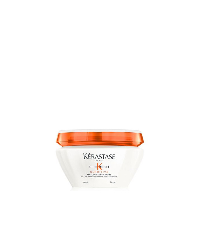 KERASTASE MASQUE INTENSE RICHE 200 ML
