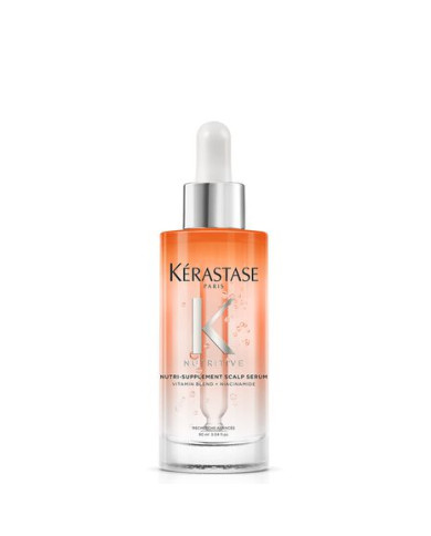 KERASTASE SCALP SERUM 90ML