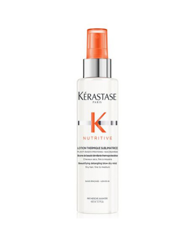 KERASTASE LOTION THERMIQUE 150ML