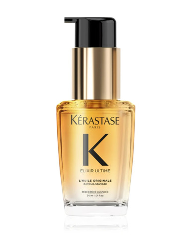 KERASTASE ELIXIR ULTIME HUILE ORIGINAL 100 ML