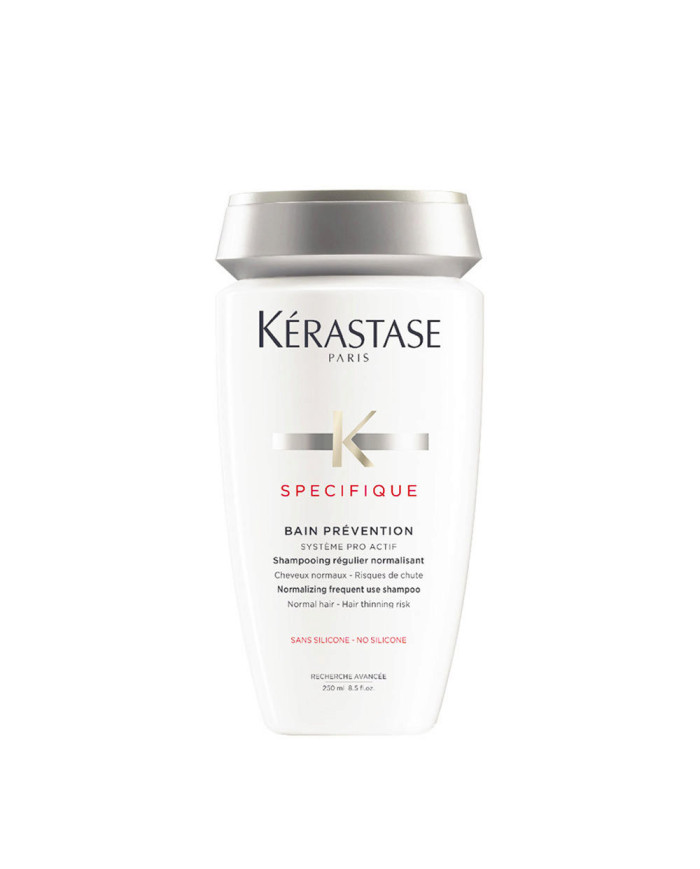KERASTASE BAIN PREVENTION 250 ML