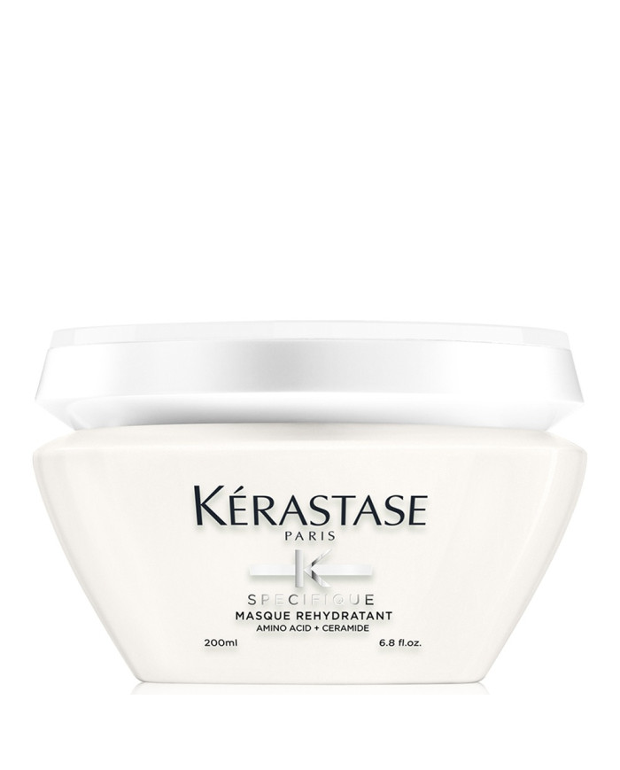 KERASTASE MASQUE REHYDRATANT 200 ML