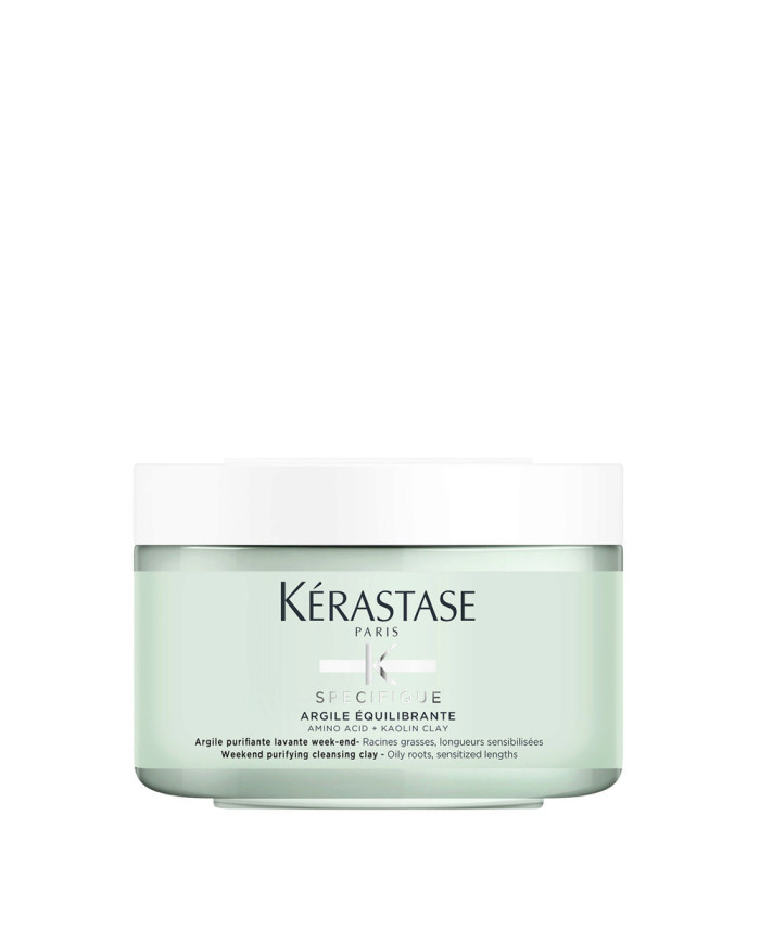 KERASTASE ARGILE 250 ML