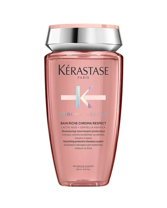 KERASTASE BAIN CHROMA RESPECT RICHE 250ML