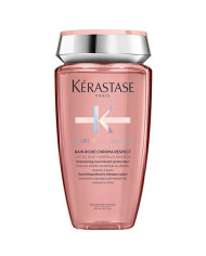 KERASTASE CHROMA ABSOLUE BAIN CHROMA RESPECT RICHE 250ML