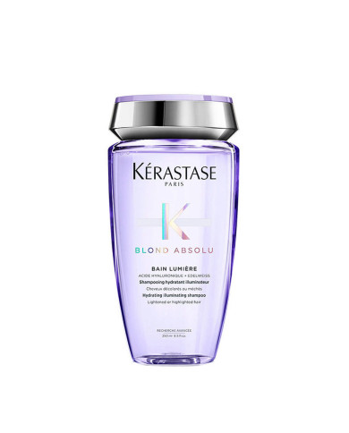 KERASTASE BAIN LUMIERE 250 ML