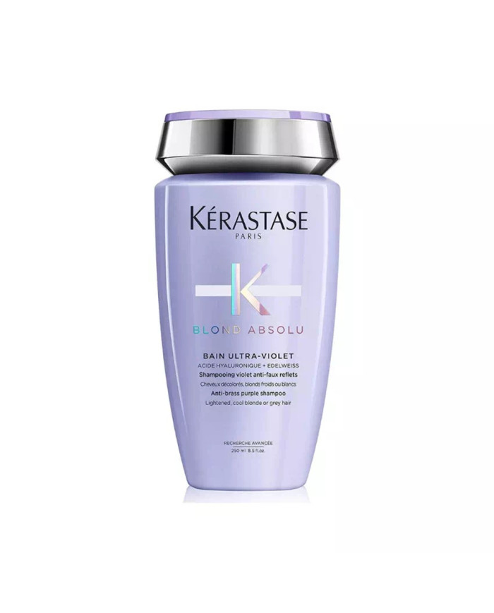 KERASTASE BAIN ULTRA- VIOLET 250 ML