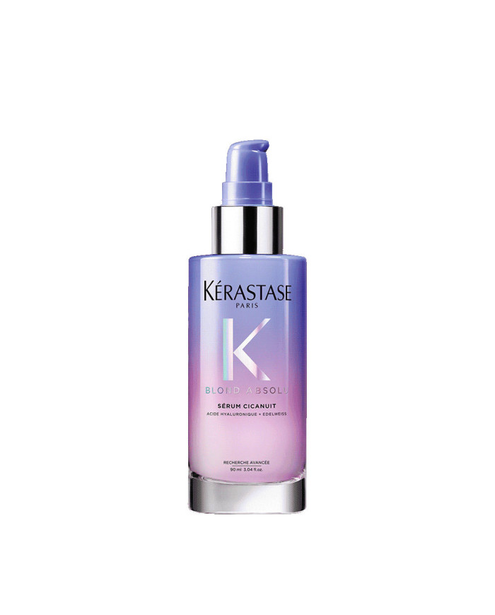 KERASTASE BLOND ABS NIGHT SERUM 90ML