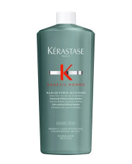 KERASTASE GENESIS BAIN HOMME DE FORCE QUOTIDIEN 1000 ML