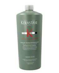 KERASTASE GENESIS HOMME BAIN DE MASSE 1000ML