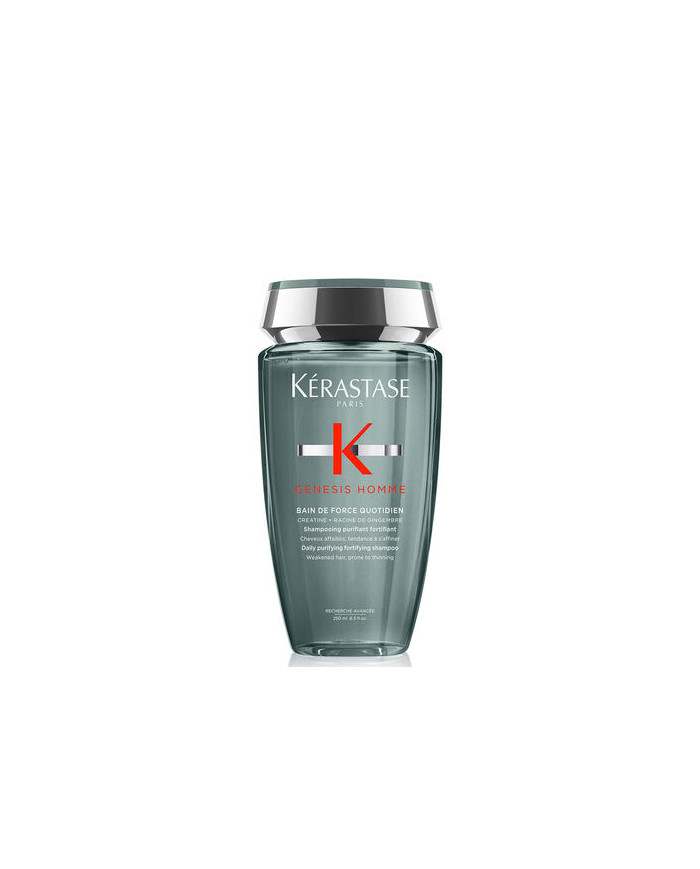KERASTASE GENESIS HOMME BAIN DE FORCE 250ML