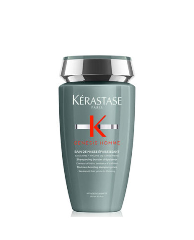 KERASTASE GENESIS HOMME BAIN DE MASSE 250 ML