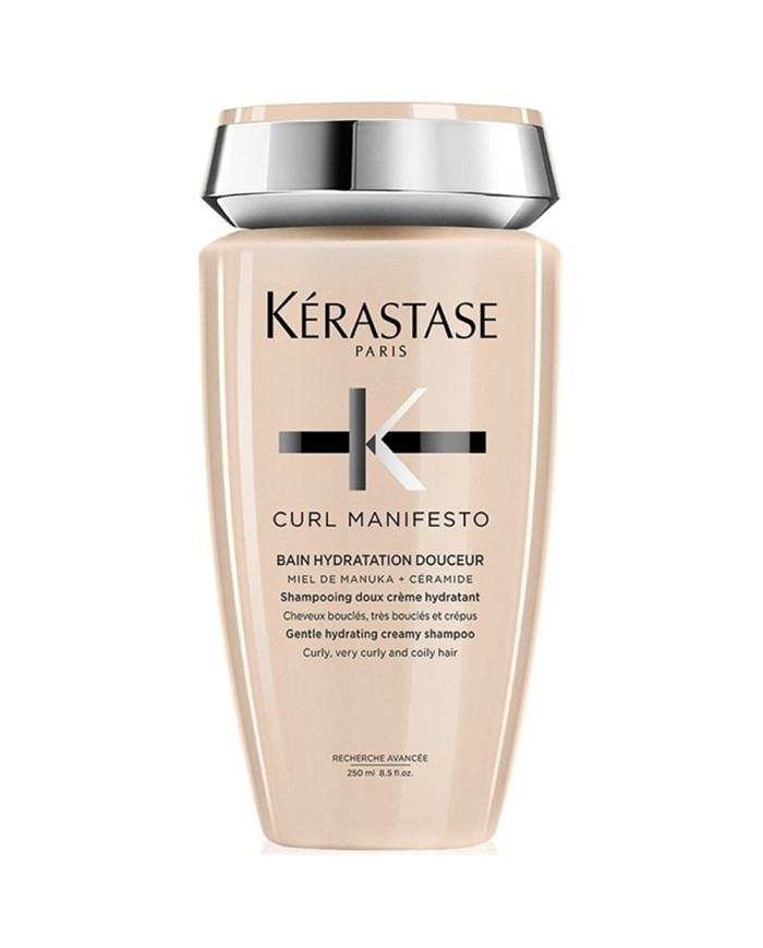 KERASTASE BAIN CURL MANIFESTO 250 ML