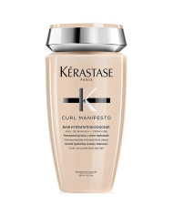 KERASTASE BAIN CURL MANIFESTO 250 ML