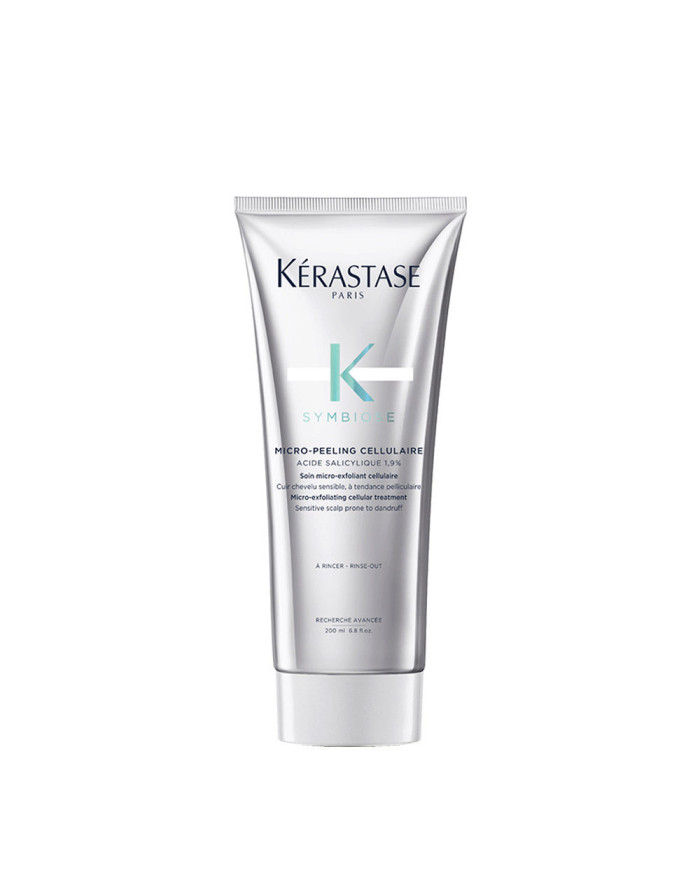 KERASTASE MICROPEEL 200ML
