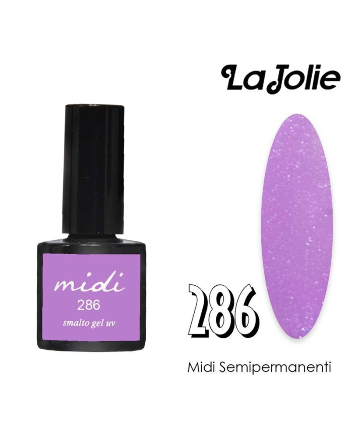 MIDI LJ 7 ML N°286