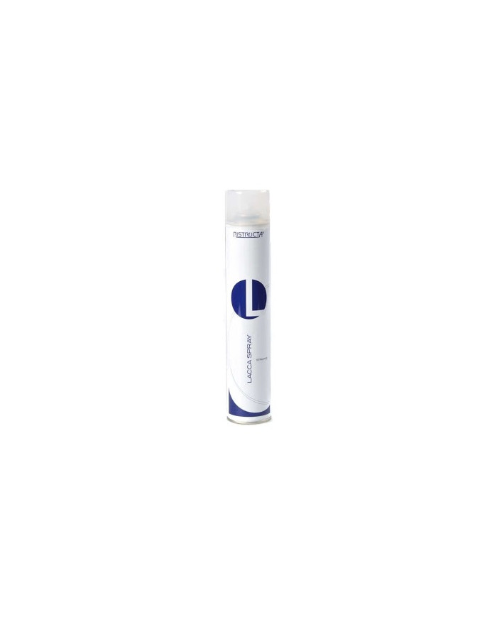 RISTRUCTA LACCA SPRAY 500 ML