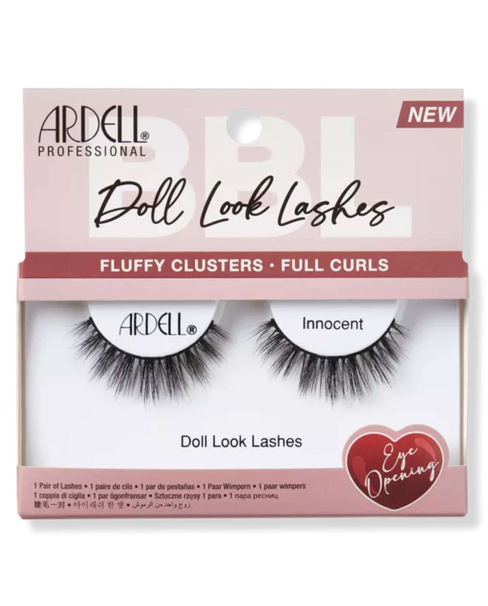 ARDELL DOLL LOOK LASHES - INNOCENT