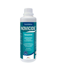 DISINFETTANTE CONCENTRATO 500 ML - NOVICIDE