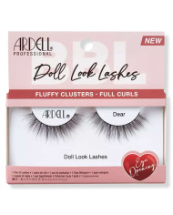 ARDELL DOLL LOOK LASHES - DEAR