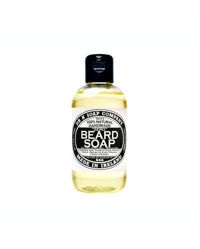 DR K-BEARD SOAP ZERO 100 ML