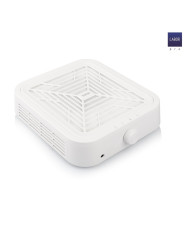 ASPIRATORE POLVERI EXPERTDUSTER 120W SERIE EXPERT AD ALTA QUALITA' - LABOR