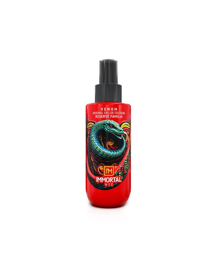 IMMORTAL RESERVE COLONIA VENOM 150ML SPRAY