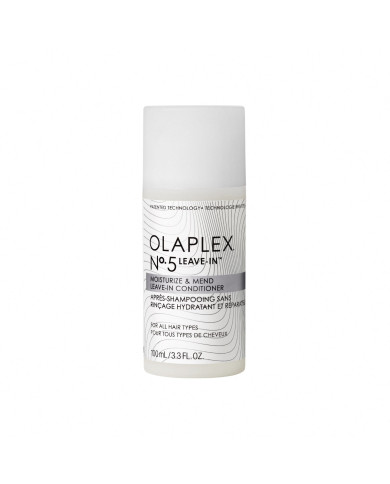 OLAPLEX NO.5 LEAVE IN CONDITIONER 100ML