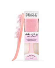 TT ULTIMATE DETANGLER CURLY PINK ORANGE