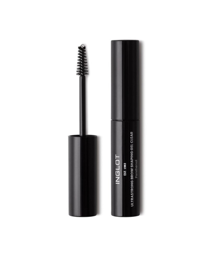 GEL MODELLANTE PER SOPRACCIGLIA ULTRASTRONG CLEAR