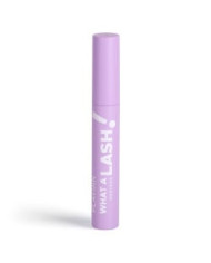 MASCARA  WHAT A LASH PLAYINN INGLOT 8.5 ML
