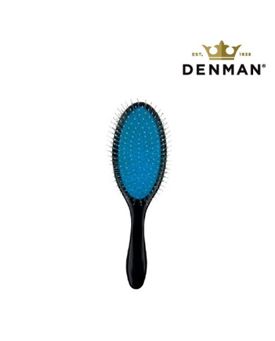 DENMAN SPAZZOLA D94L TANGLE TAMER ALL-STAR OVALE