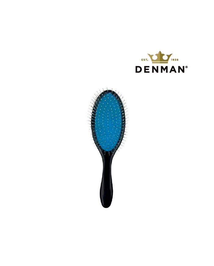 DENMAN SPAZZOLA D94L TANGLE TAMER ALL-STAR OVALE