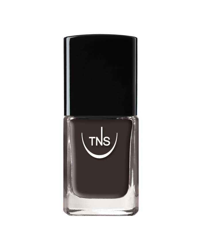 SMALTO ROCK  MARRONE SCURO 10 ML - TNS TECNIWORK
