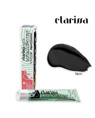 CLARISSA NAILS  SENSITIVE TINT 1 NERO 15ML