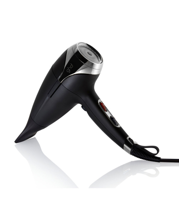GHD HELIOS PHON PRO HAIRDRYER NERO BOX