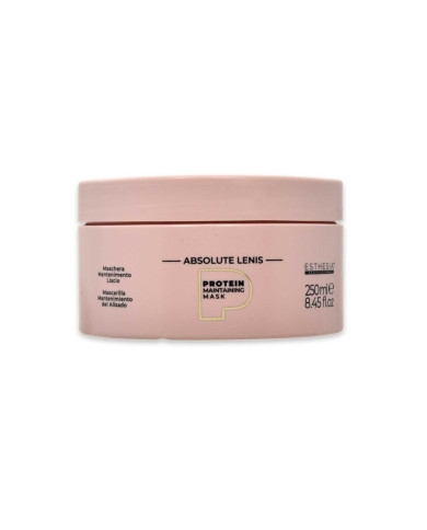 ABSOLUTE LENIS MAINTENANCE MASK 250ML