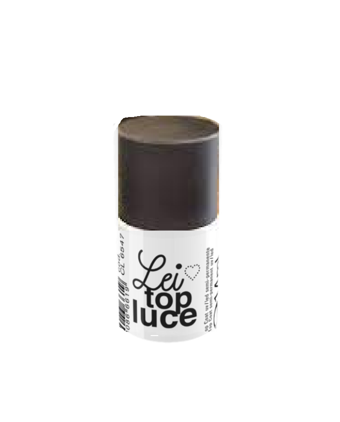 CLARISSA NAILS LEI TOP LUCE 7ML