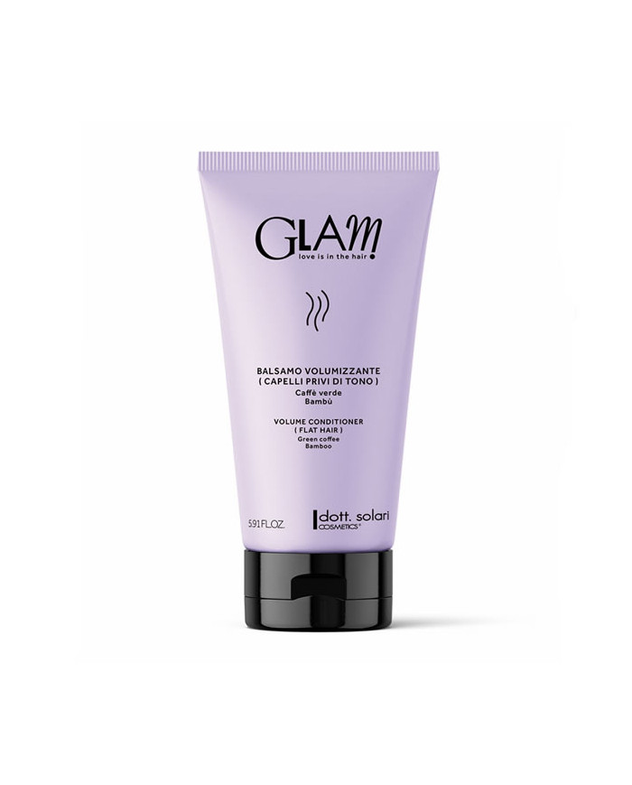 GLAM BALSAMO VOLUMIZZANTE 1000 ML