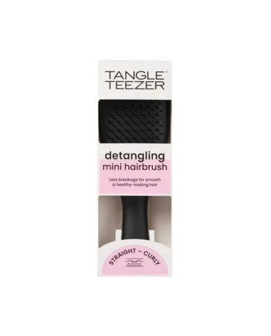 TT ULTIMATE DETANGLER MINI BLACK