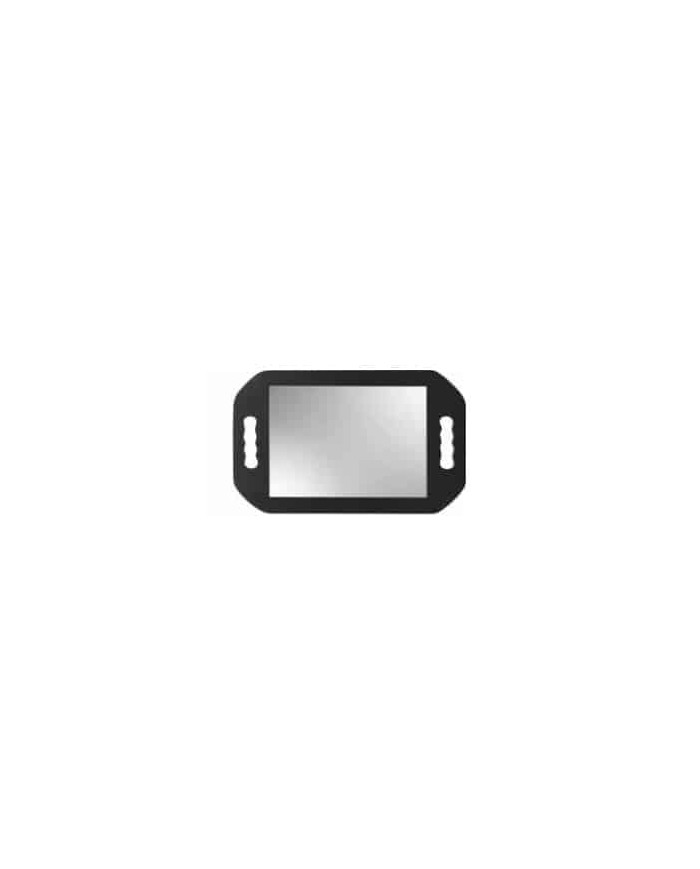 SPECCHIO ANTIURTO CON MANIGLIE GUM MIRROR