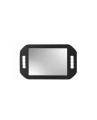 SPECCHIO ANTIURTO CON MANIGLIE GUM MIRROR