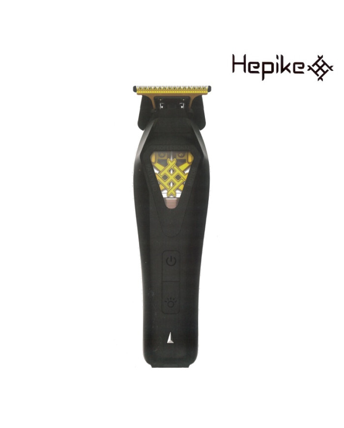 HEPIKE PROFESSIONAL HAIR HILLUMINA LED POWERED