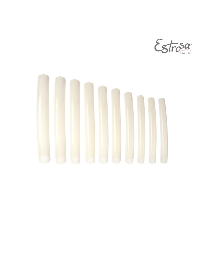 TIPS XXL PER MICROPITTURA E NAIL ART ESTROSA 10 PZ
