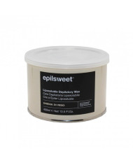 CERA EPILSWEET LIPO 400 ML CREMA DI RISO