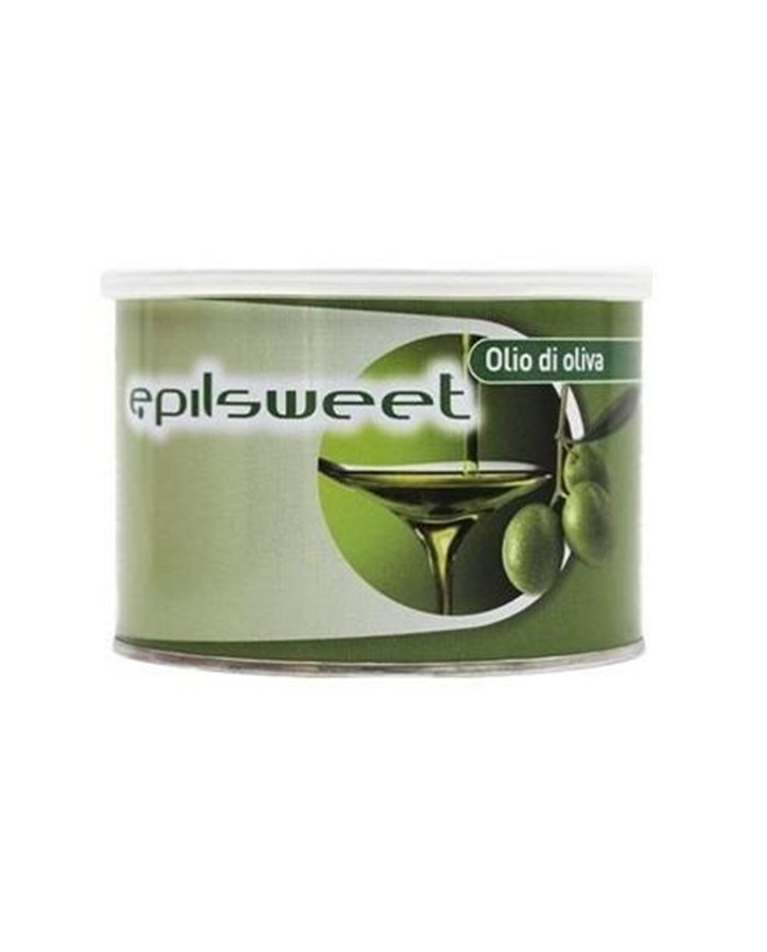 CERA EPILSWEET LIPO 400 ML OLIO DI OLIVA