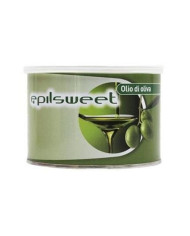 cera epilsweet lipo 400 ml olio di oliva