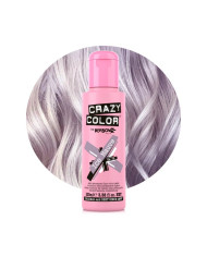 CRAZY COLOR RENBOW - N.75 ICE MAUVE 100 ML