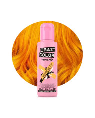 crazy color renbow - n-76 anarchy uv 100 ml