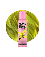 crazy color renbow - n-77 caution uv 100 ml